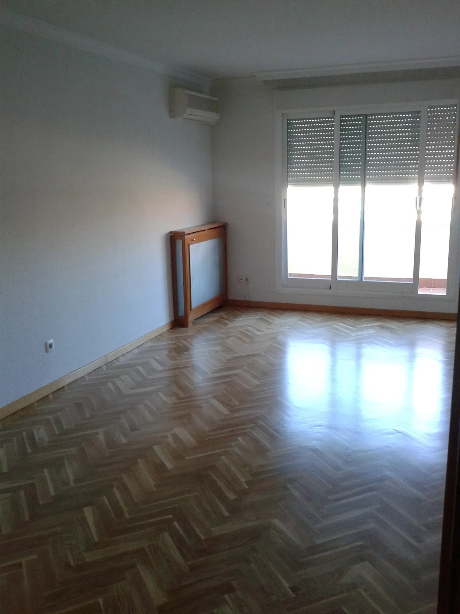 Piso en avenida de los Rosales, 38 - Foto 2