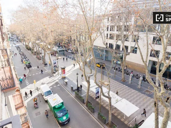 Piso en Rambla La, El Gòtic - Foto 14