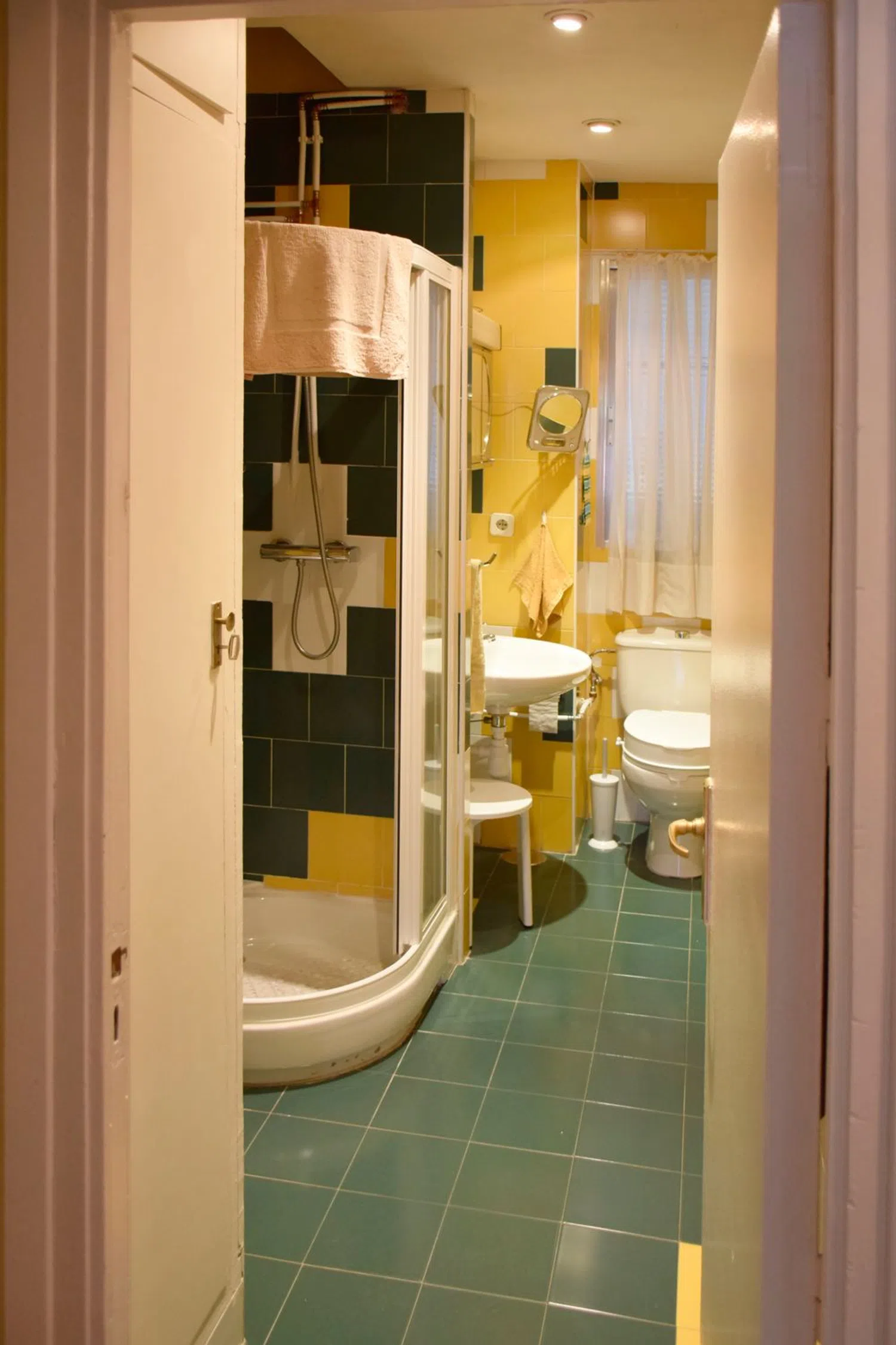 Piso en calle de Mauricio Legendre, 15 - Foto 18