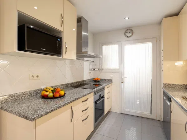 Piso en avenida Piedramar s/n SingleHomeNageles - Foto 13