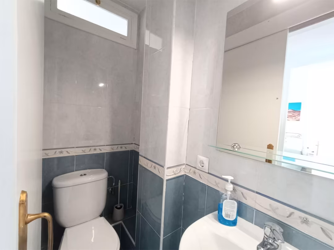 Apartamento en  Avenida de Niza 30 - Foto 7