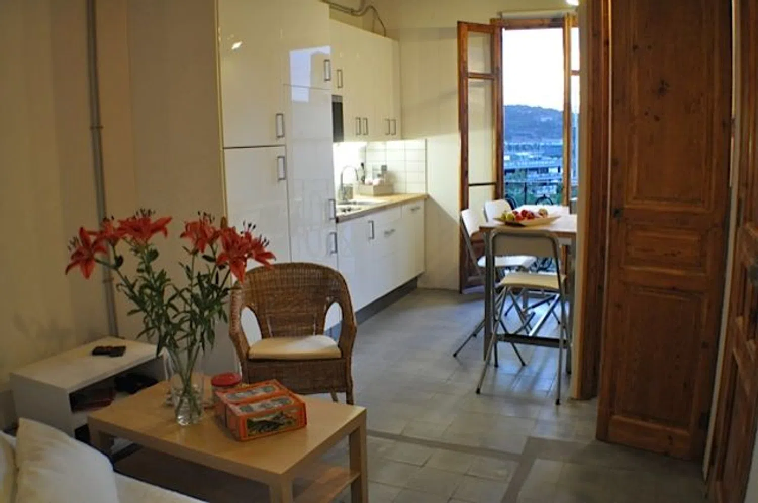 Piso en calle del Mar, 107 - Foto 1