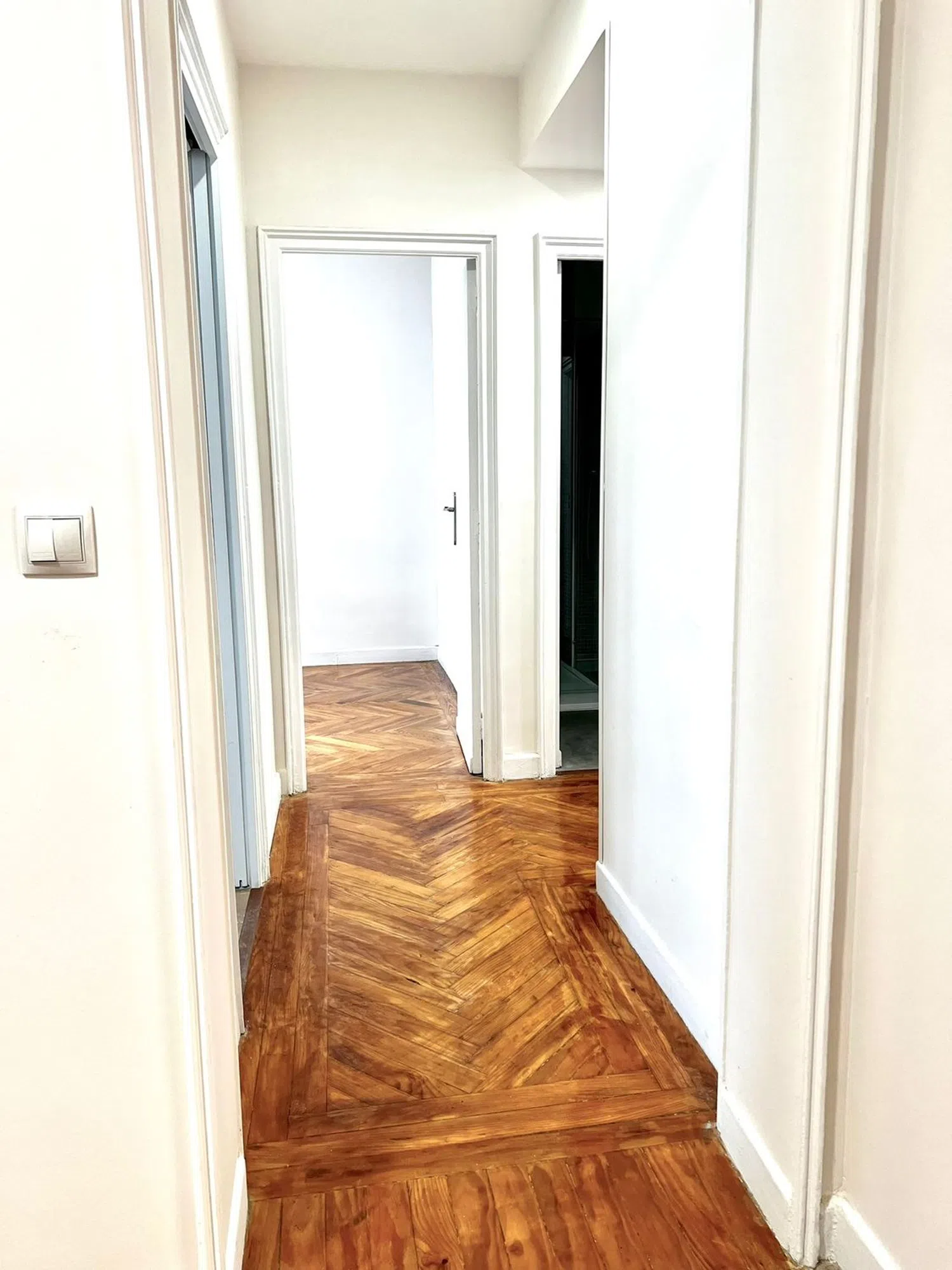 Piso en calle de Clara del Rey, 81 - Foto 3