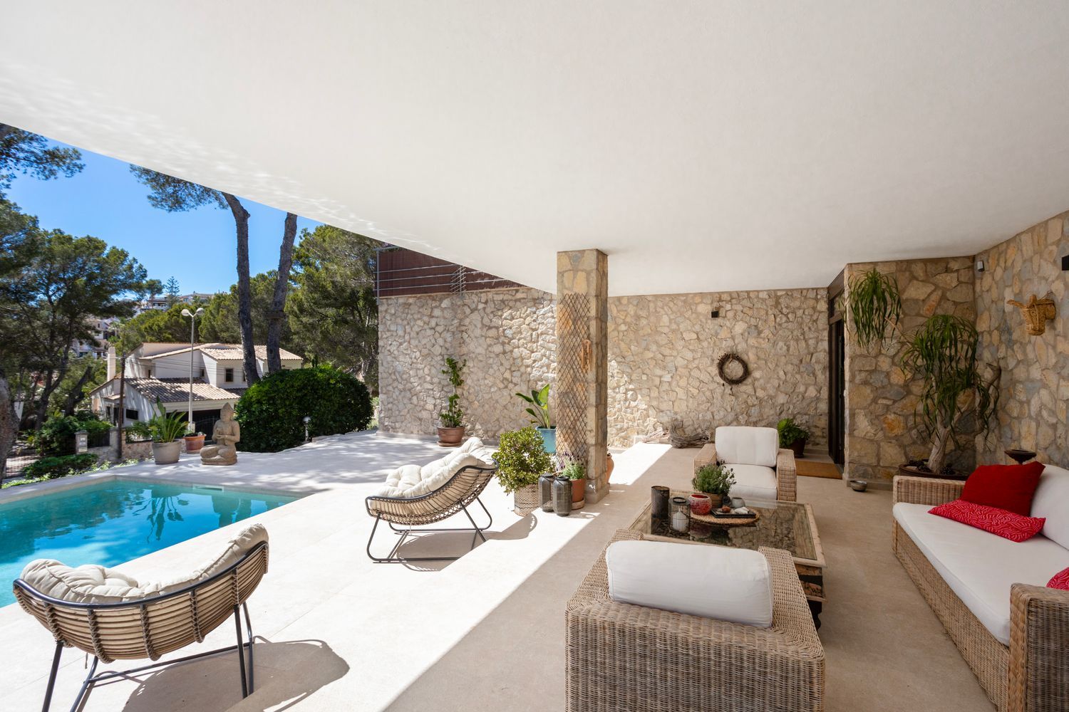 Casa o chalet independiente en Avenida de la Mar, 7 - Foto 3