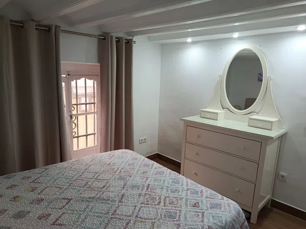 Piso en Calle Sacramento, 46, Mentidero - Teatro Falla - Alameda, Mentidero - Teatro Falla - Alameda - Foto 10
