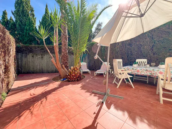 Chalet adosado en Calle Òliba, 22, El Palmar-Los Molinos - Foto 21