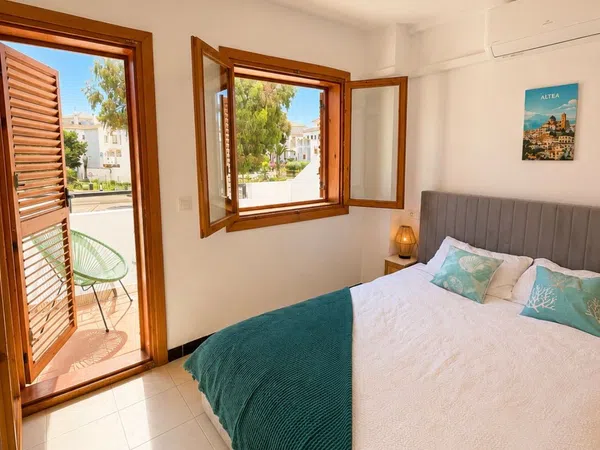 Chalet adosado en Ronda José Samper García, 139, Torreblanca - Foto 15