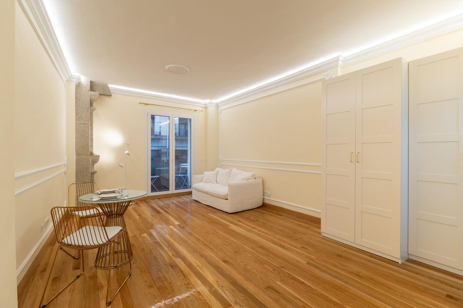 Piso en calle Imperial, 12