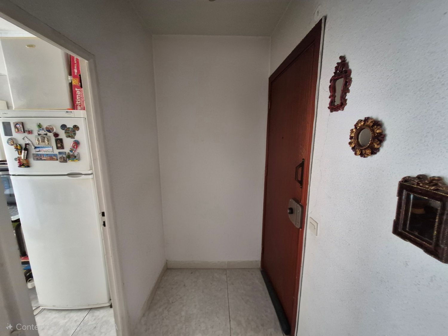 Piso en Calle del Concilio, 20 - Foto 4