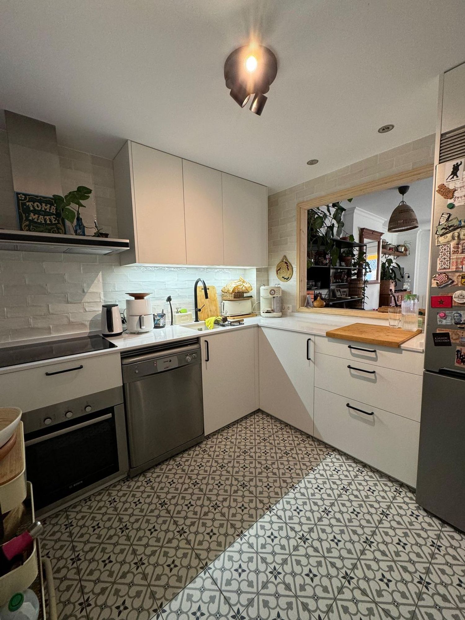 Piso en calle Alqueria, 1 - Foto 17