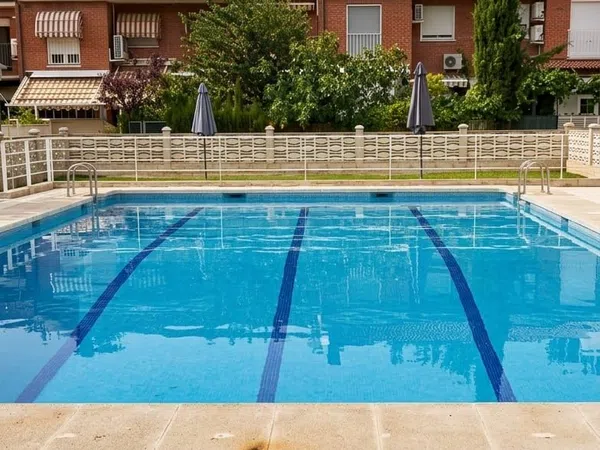 Chalet adosado en Avenida de Lope de Figueroa, 30, Val, Val - Foto 5