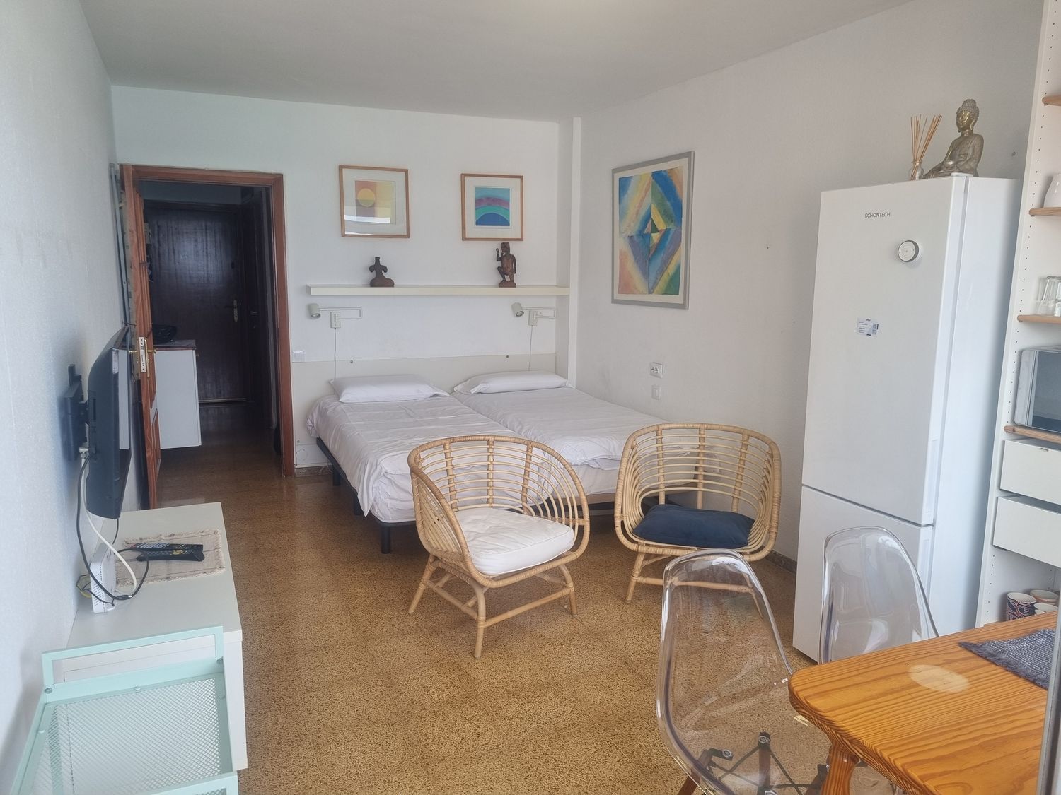 Piso en calle Doctor Grau Bassas, 41 - Foto 3