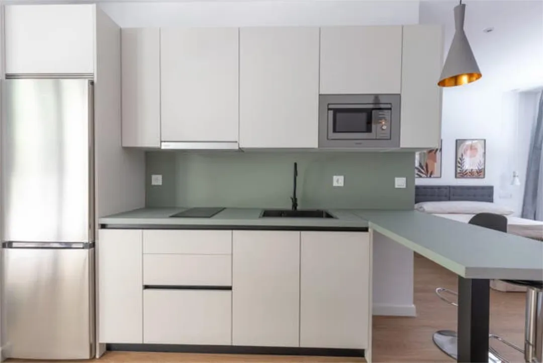 Piso en Centro - Foto 4