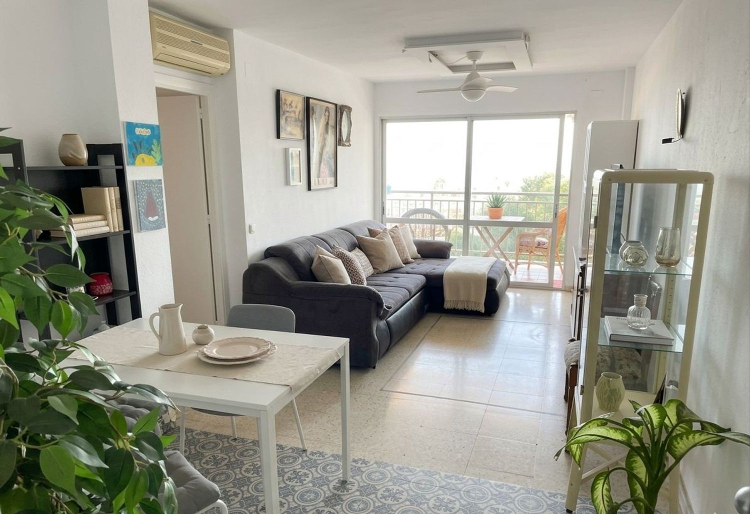 Piso en calle Roquedal, 7 - Foto 6