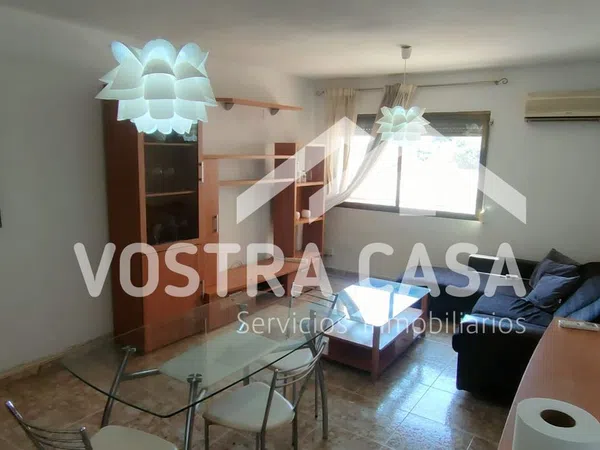 Piso en Calle de l'Illa Formentera, Malilla - Foto 1