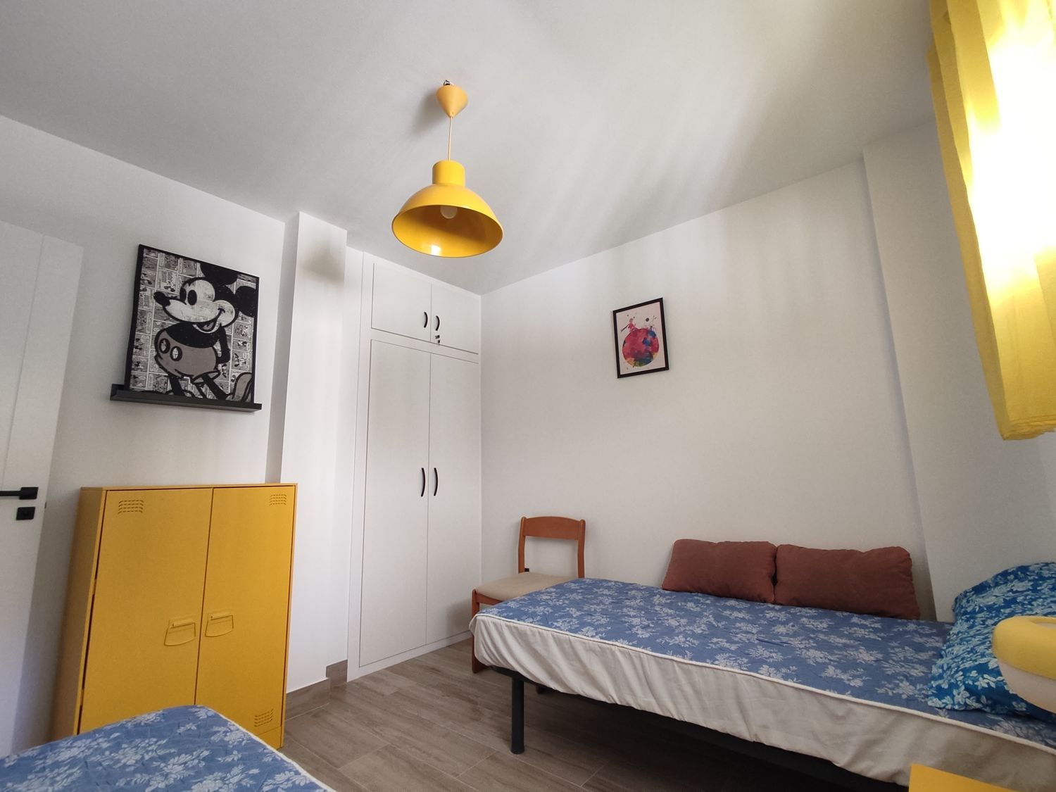 Piso en Paseo de Velilla, 10, Velilla - Velilla Taramay, Velilla - Velilla Taramay - Foto 24