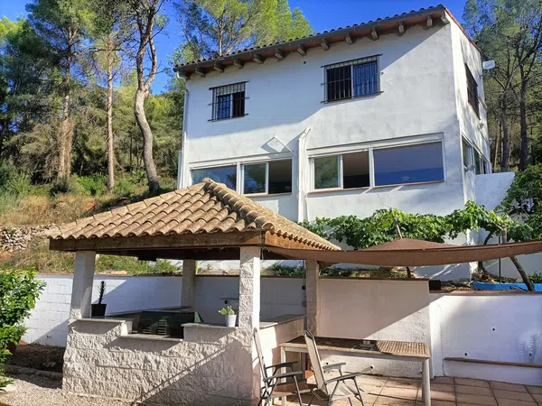 Casa o chalet independiente en Plaza Poligono 21, 22 - Foto 3