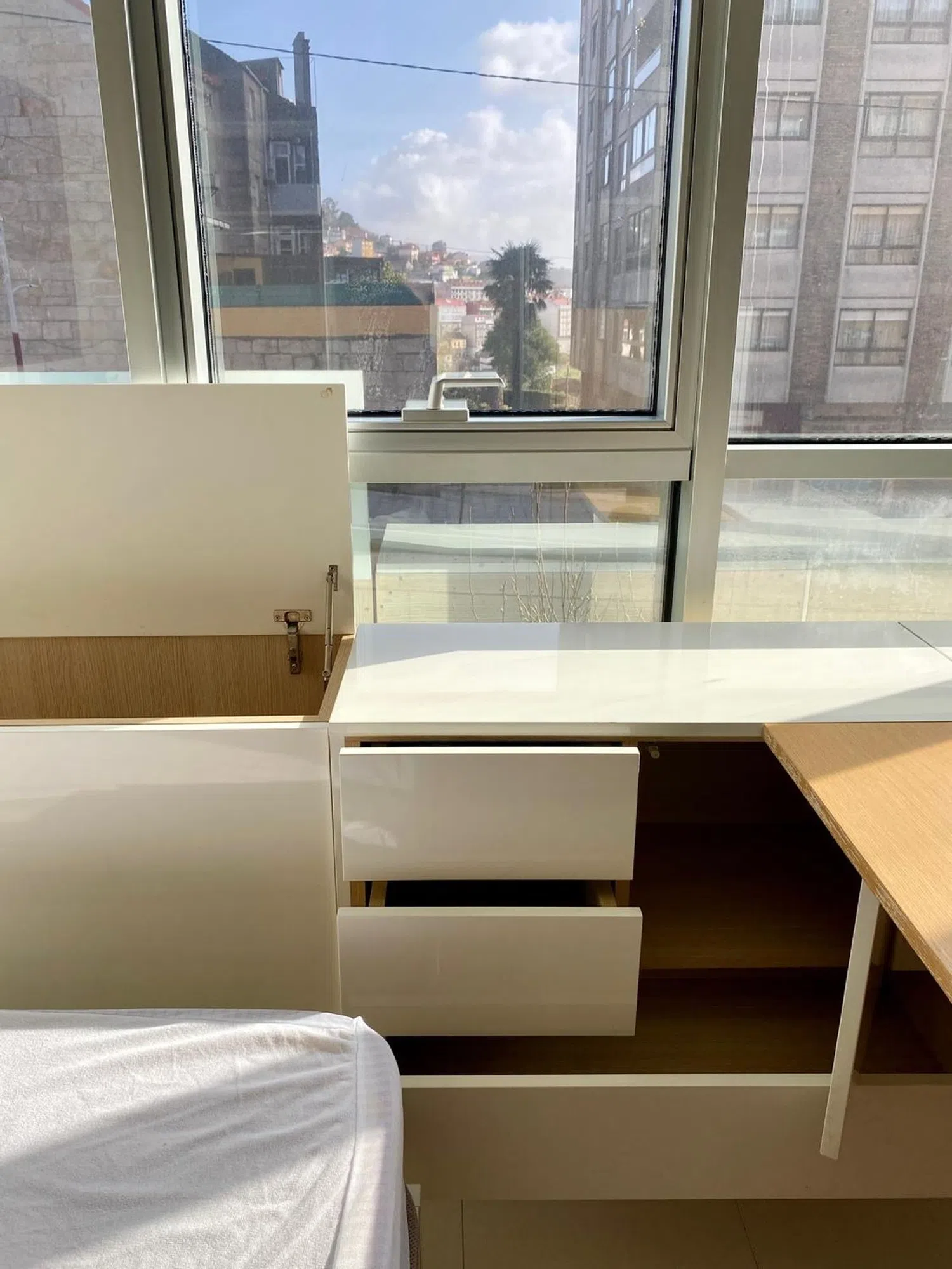 Estudio en avenida de Emilio Martínez Garrido, 2 - Foto 18