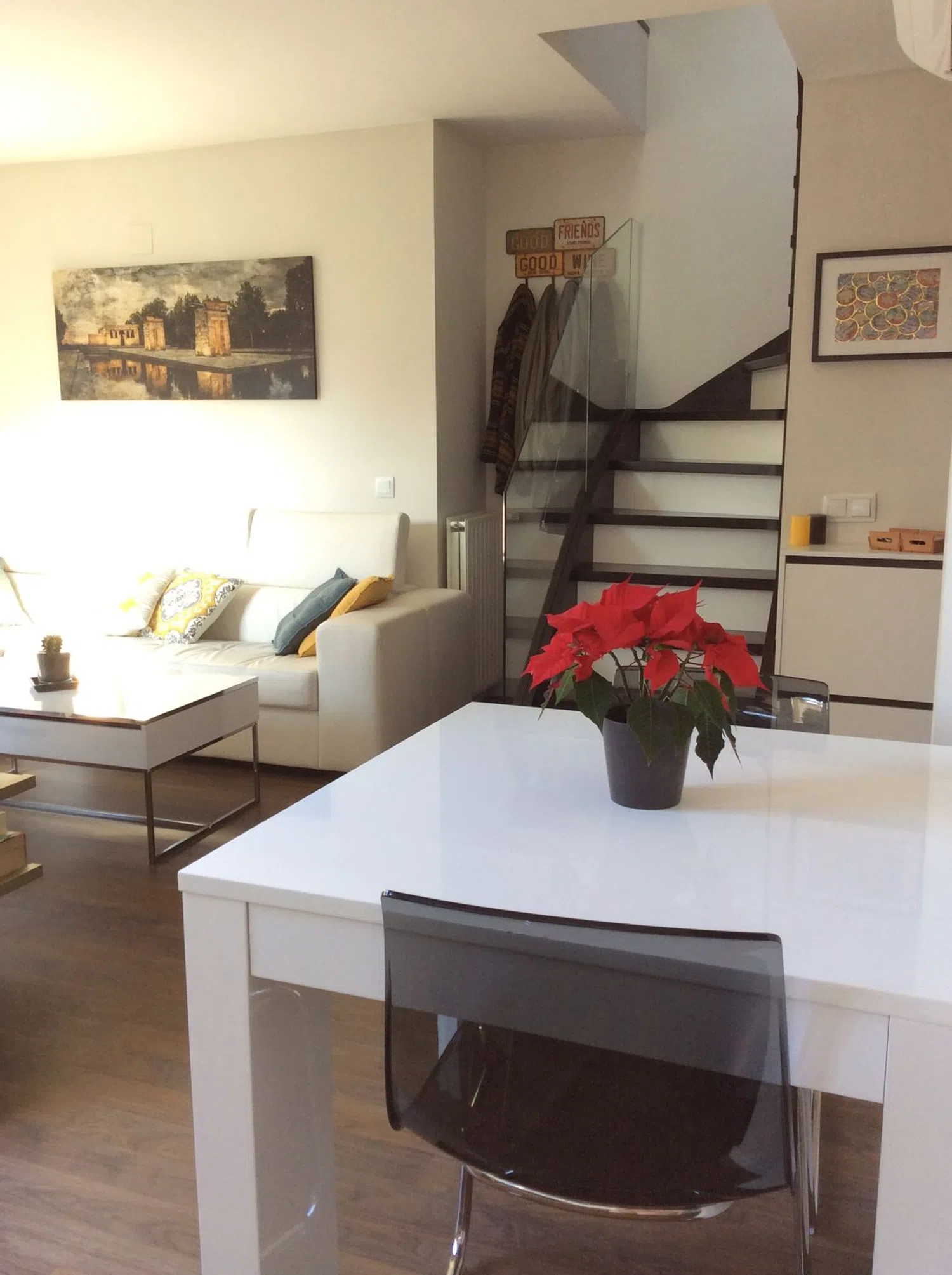 Dúplex en calle de la Alfalfa, 12 - Foto 17