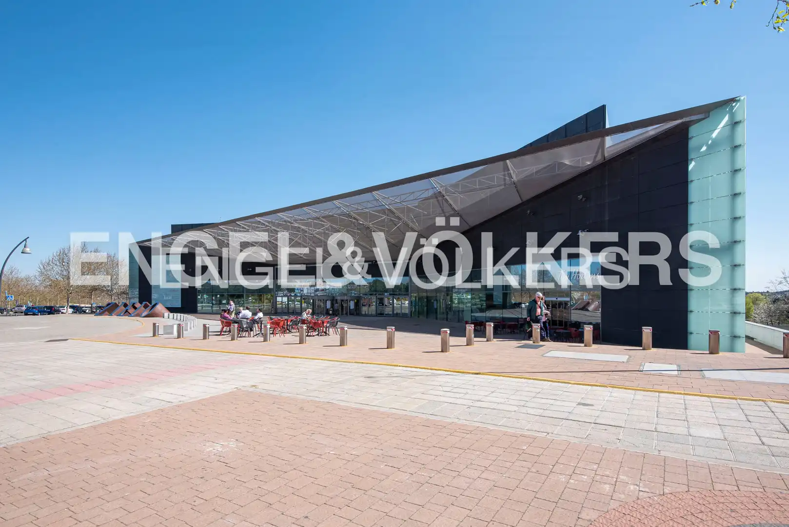 Piso en Pozuelo de Alarcón - Foto 11