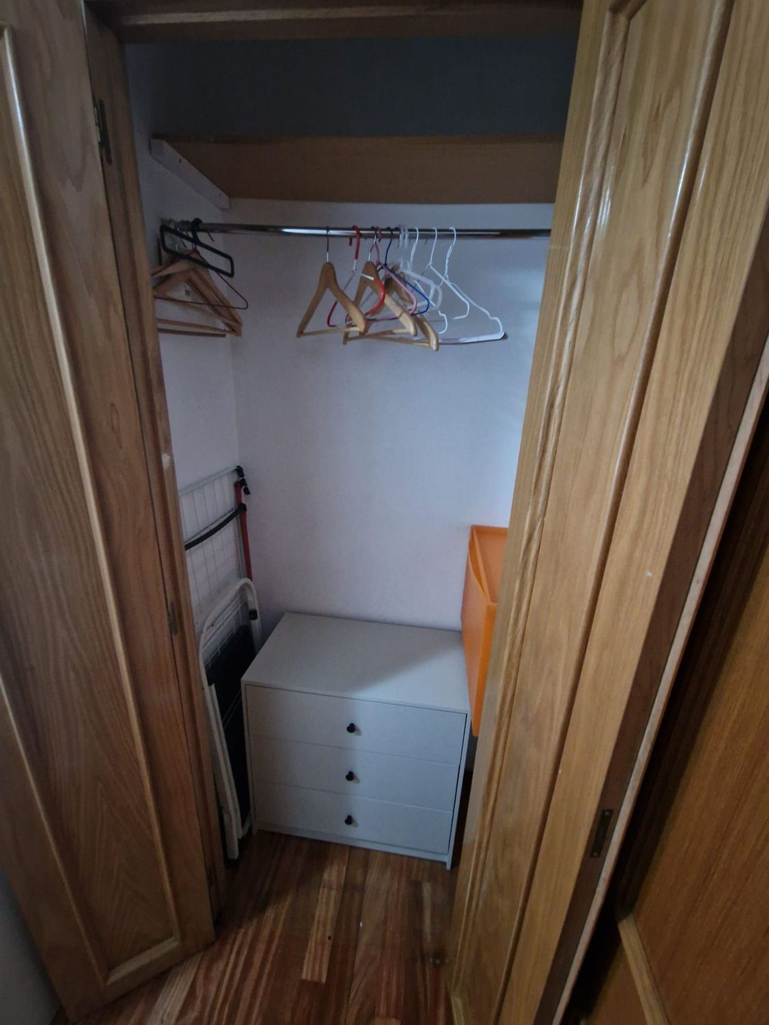 Estudio en calle del Limón, 34 - Foto 10