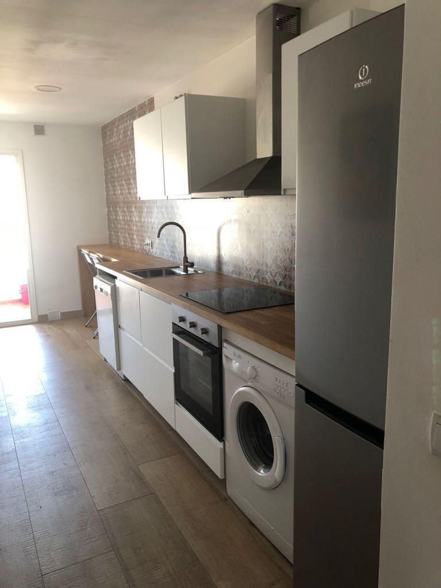 Piso en paseo Miguel Unamuno, 12 - Foto 21