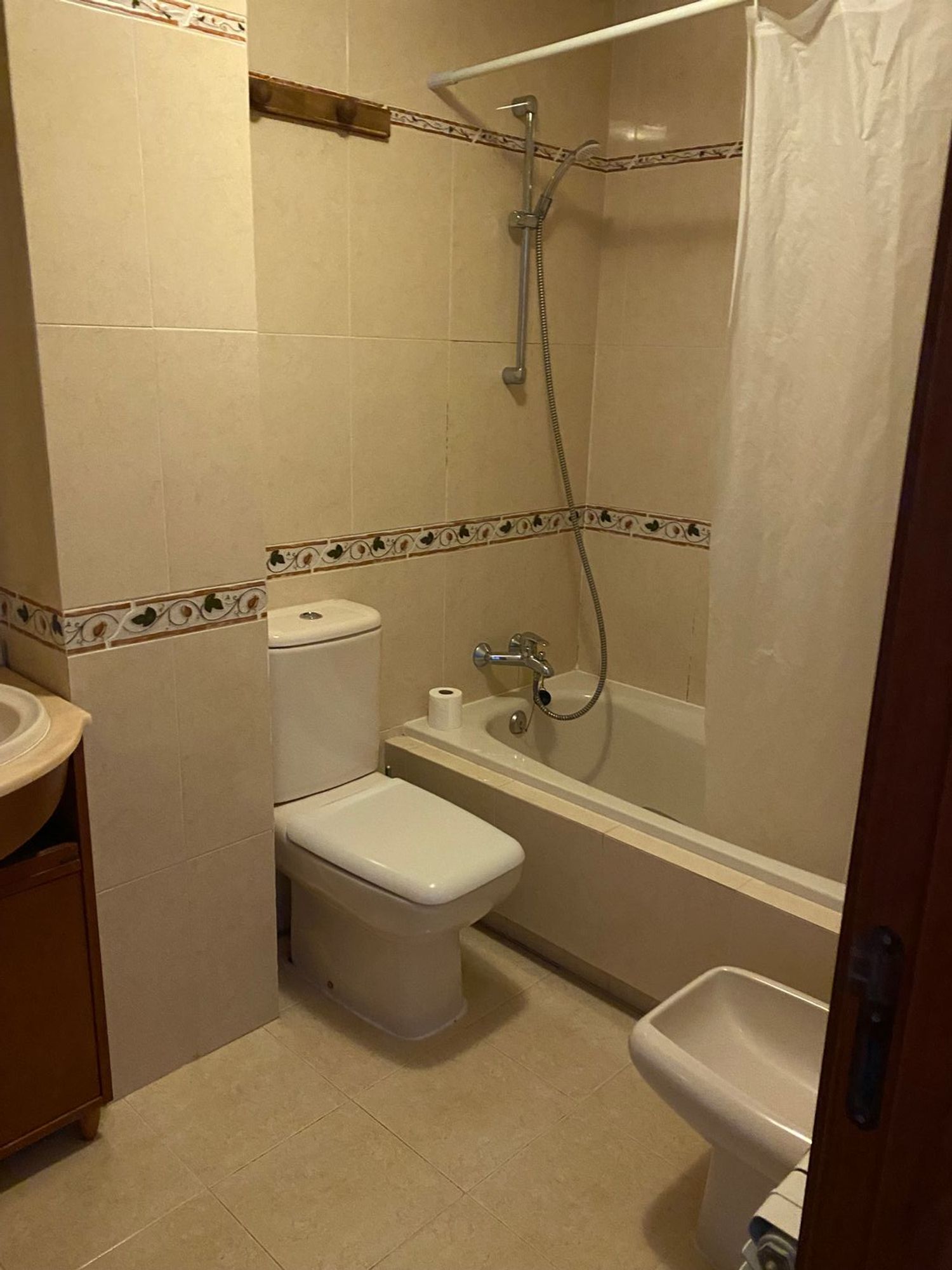 Piso en Avenida de Vigo, 22, Zona María Victoria Moreno, Zona María Victoria Moreno - Foto 3