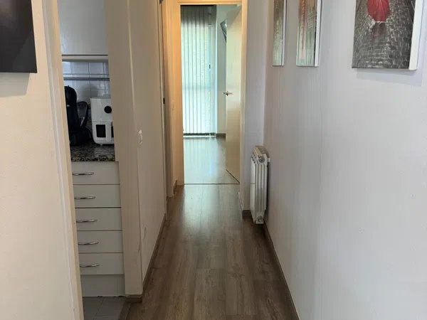 Piso en Paseo Tagamanent, 102 - Foto 10