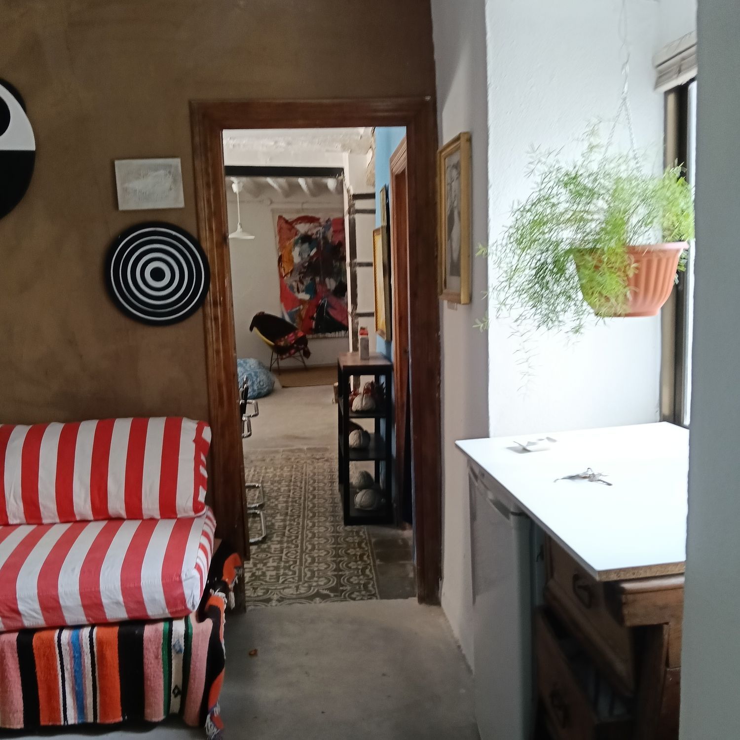 Casa de pueblo en Carrera, 16 - Foto 5