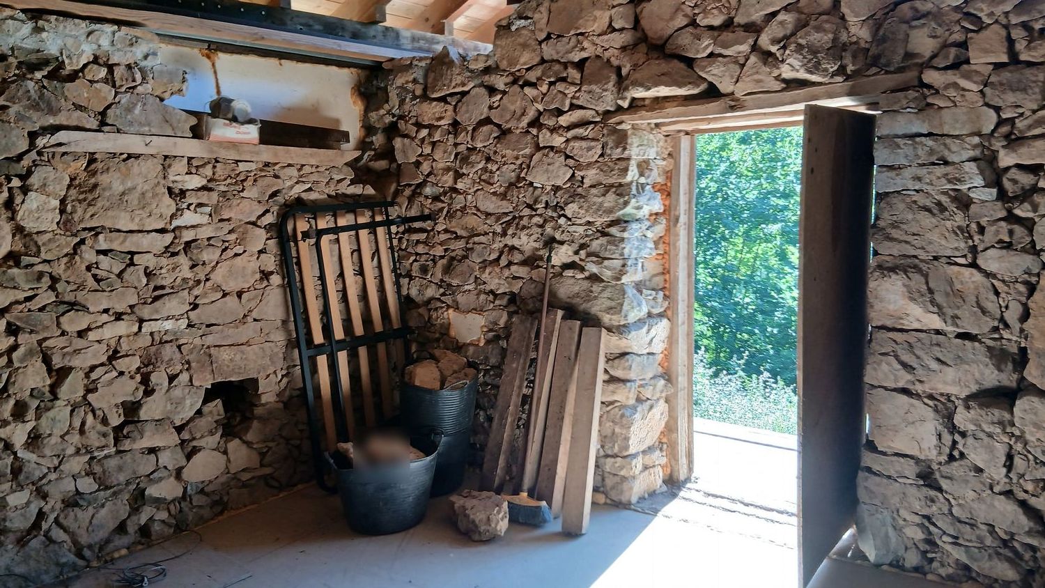 Casa rural en No tiene s/n, Parroquias surorientales, Parroquias surorientales - Foto 7
