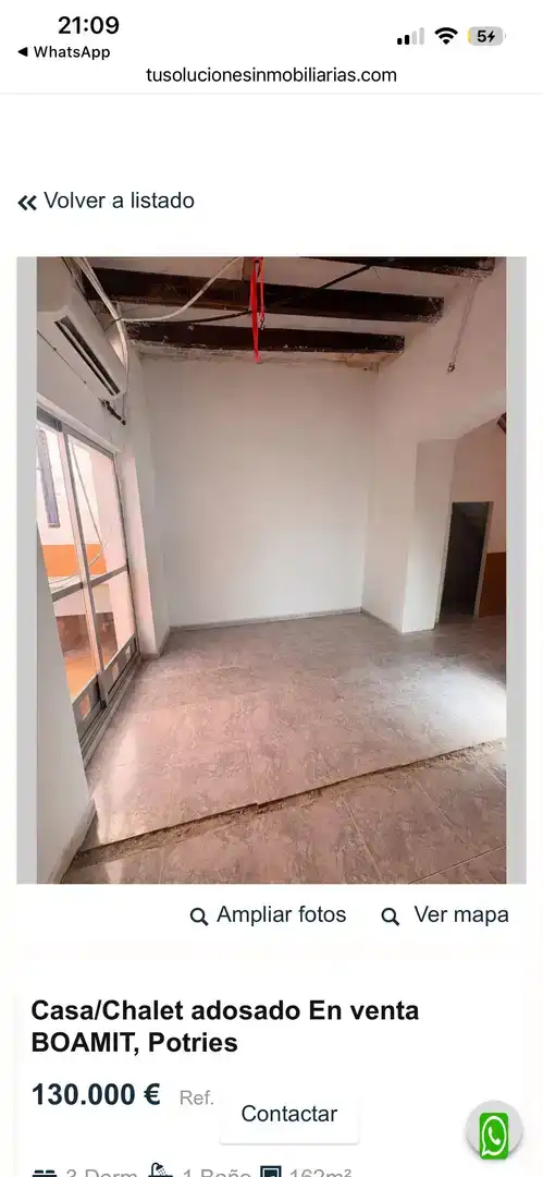 Chalet en  Carrer Boamit 40 - Foto 5