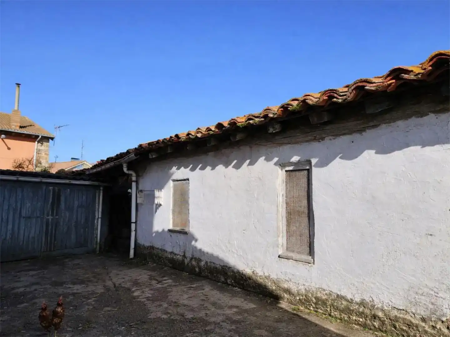 Casa adosada en Campoo de Enmedio - Foto 22