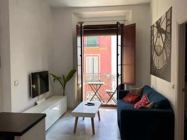 Piso en Calle Mata, 1, Alameda - Foto 21