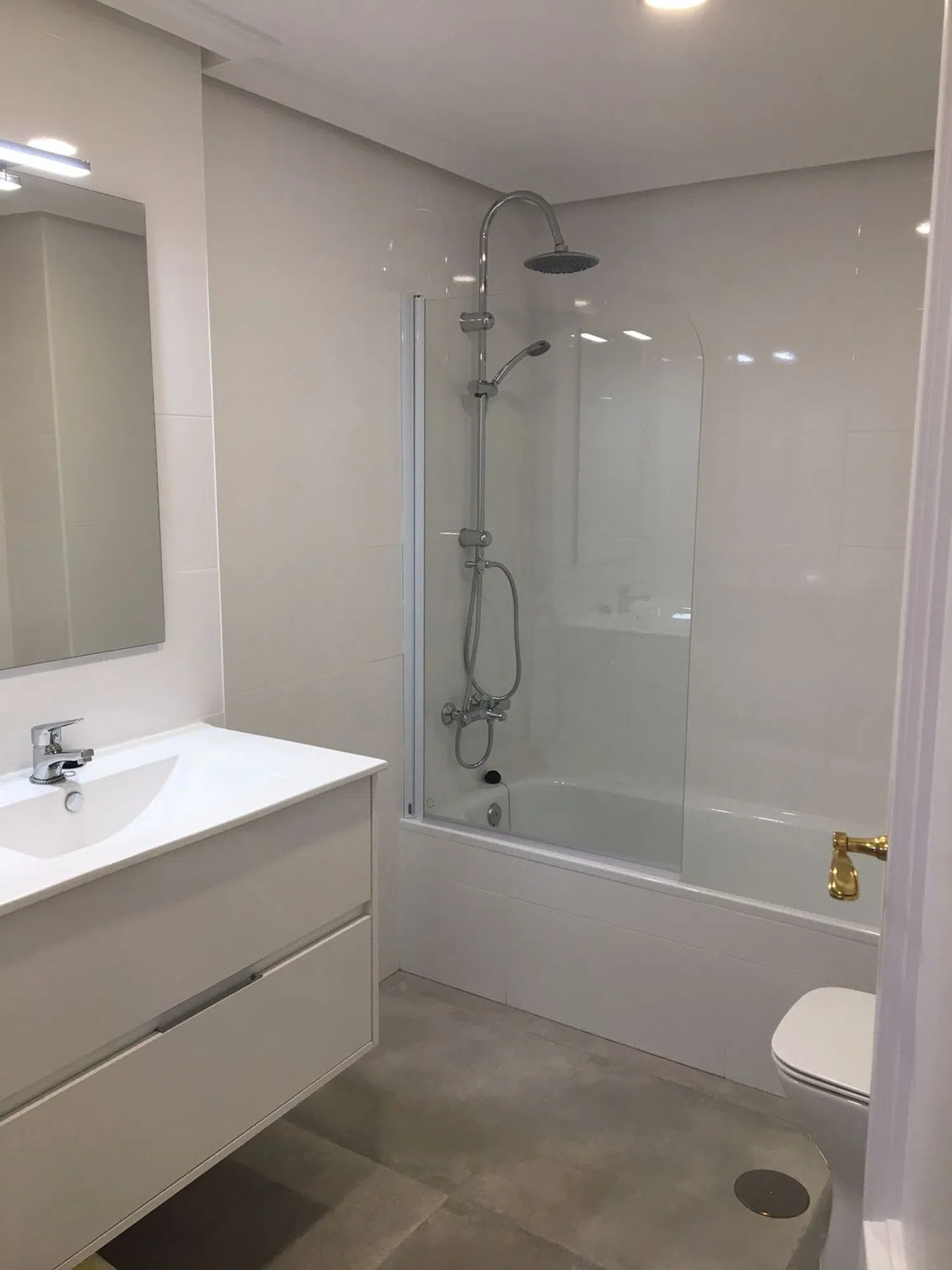 Piso en avenida de Burgos, 48 - Foto 4