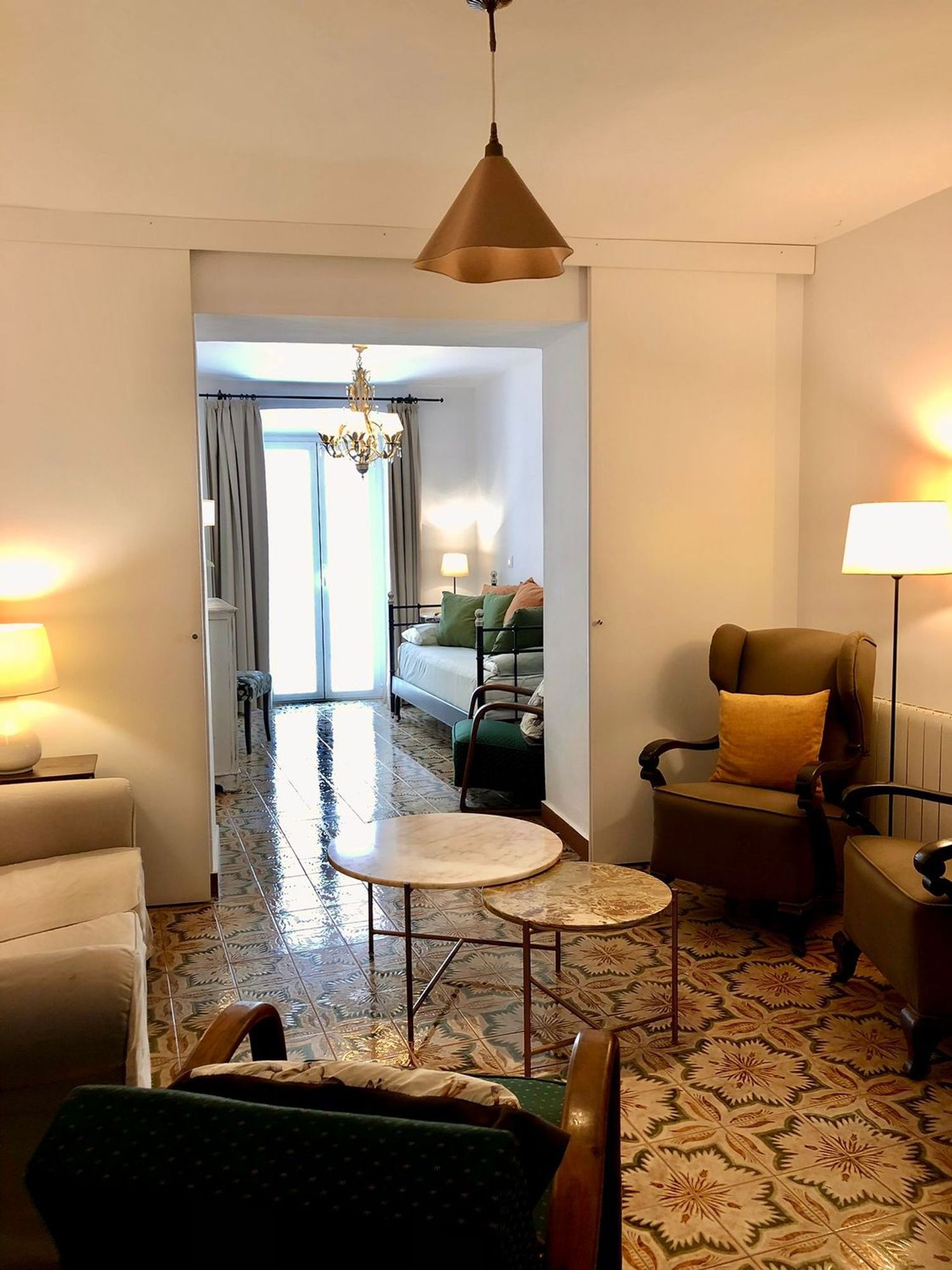 Chalet adosado en calle Suárez Somonte, 84 - Foto 19