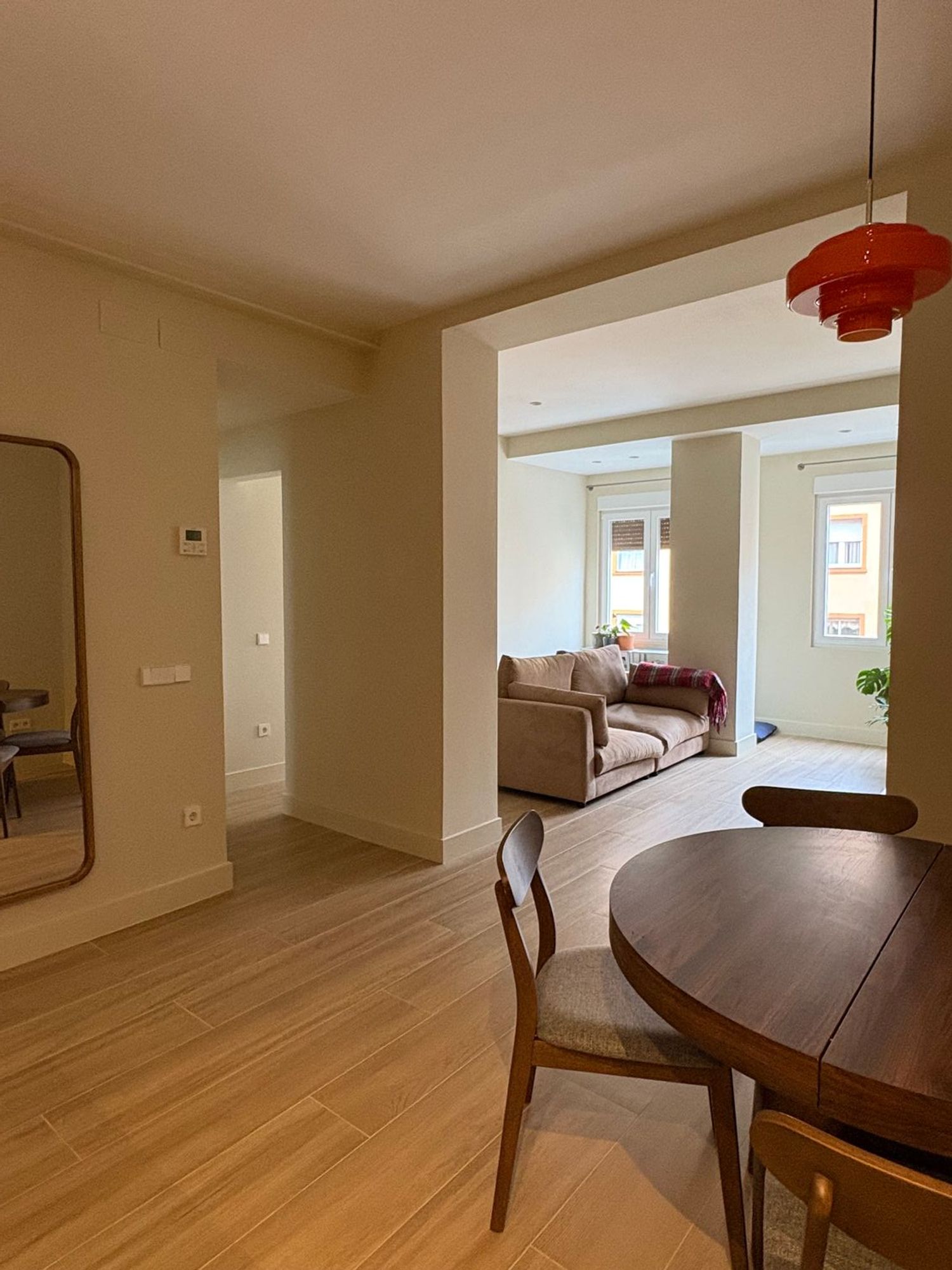 Piso en calle de Alejandro Ferrant, 9