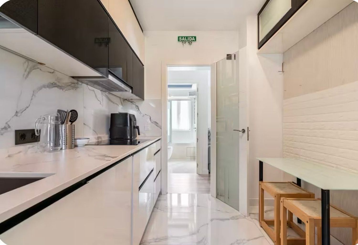 Piso en Calle Libertad, 74, Villalba Pueblo, Villalba Pueblo - Foto 10