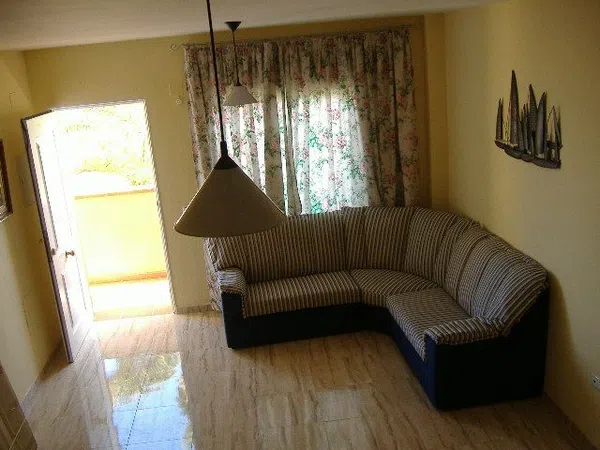 Chalet adosado en N-340, 196, Benajarafe - Foto 3