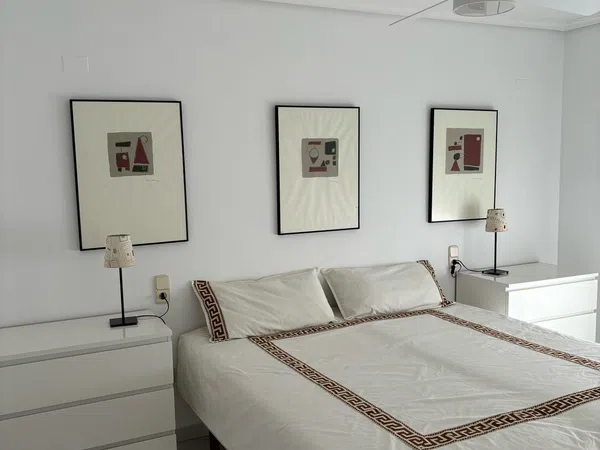 Chalet adosado en Urbanización la Isla, 37, El Arenal, El Arenal - Foto 21