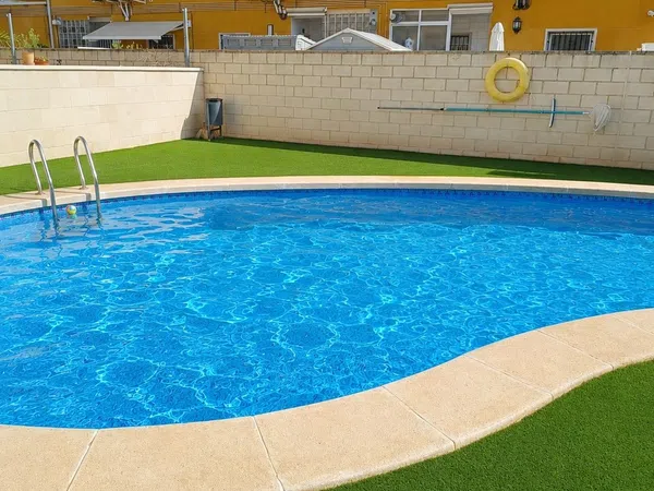 Chalet pareado en Calle lo Valero, 8, Zona Deportiva-Nuevo Altabix - Foto 1