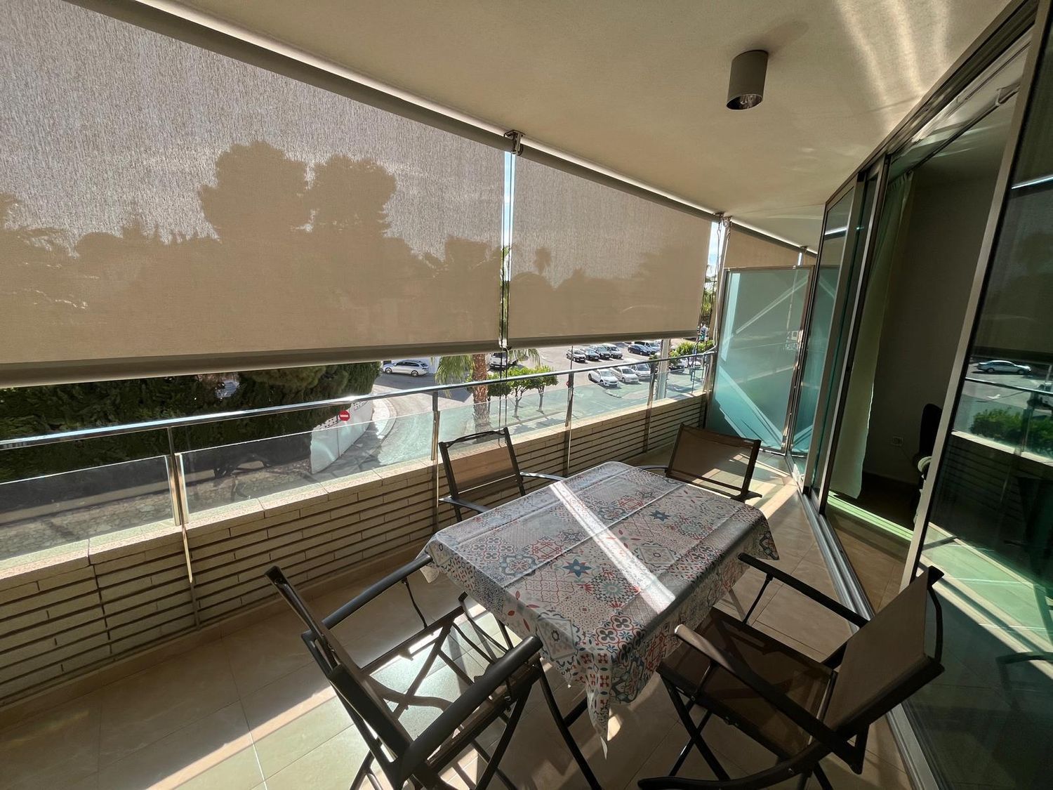 Piso en Avenida Doctor Meca, 1, Cuatro Plumas-La Cumbre - Foto 2