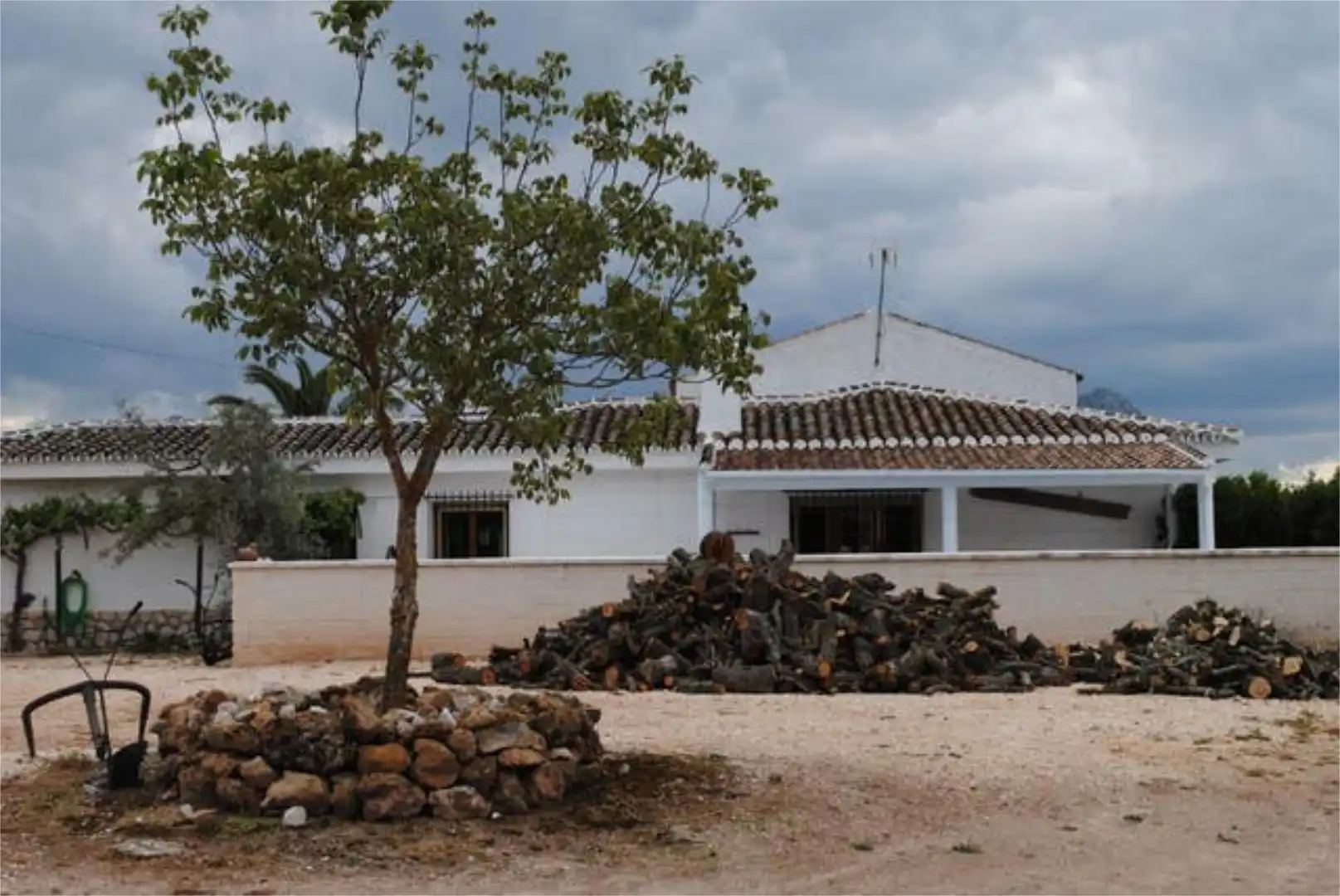 Chalet en Villanueva del Rosario - Foto 3