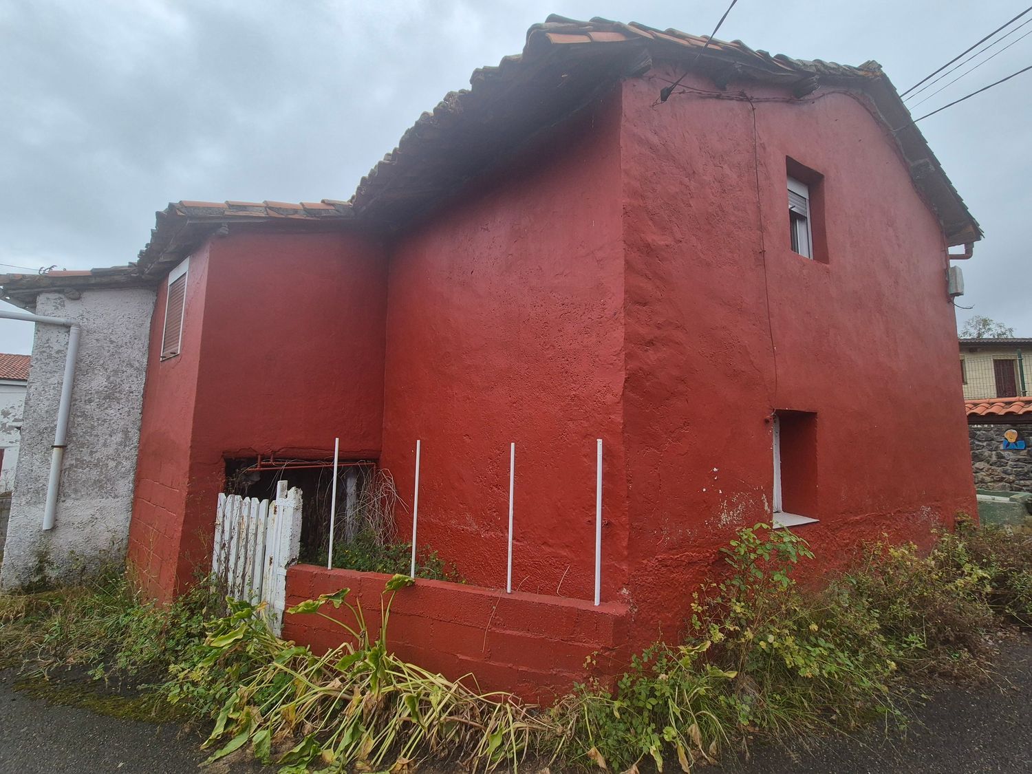 Casa o chalet independiente en Cuturrasu, 93 n, Lada, Lada - Foto 3