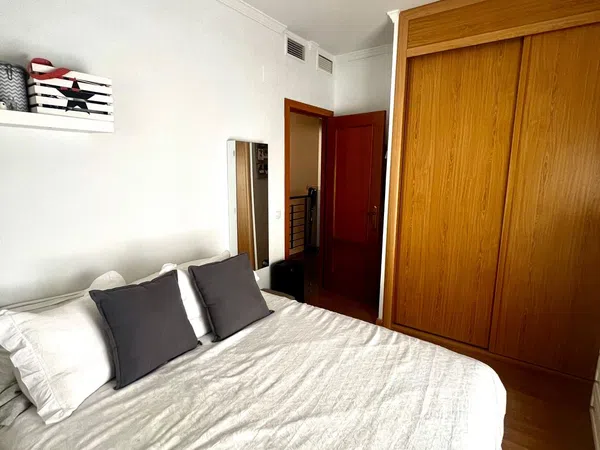 Chalet pareado en Calle Arroyo Totalán, 28 a, La Cala del Moral, La Cala del Moral - Foto 11