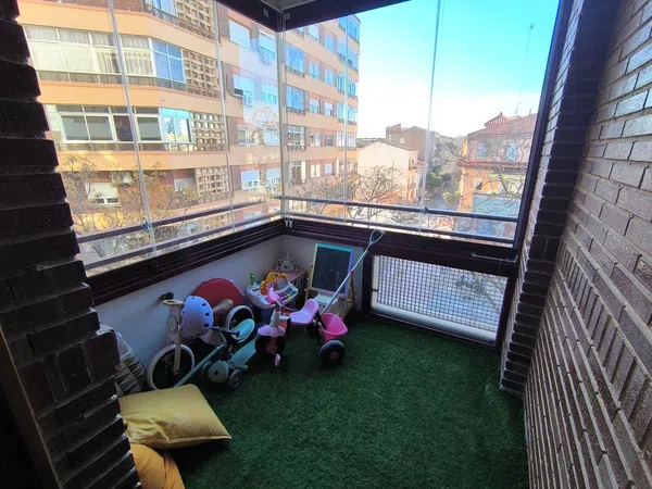 Piso en calle del Santuario de Rodanas, 3 - Foto 19