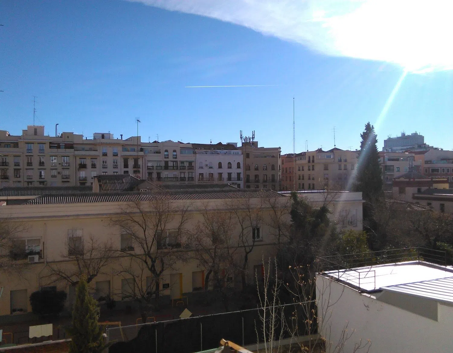 Piso en calle de Galileo, 70 - Foto 7