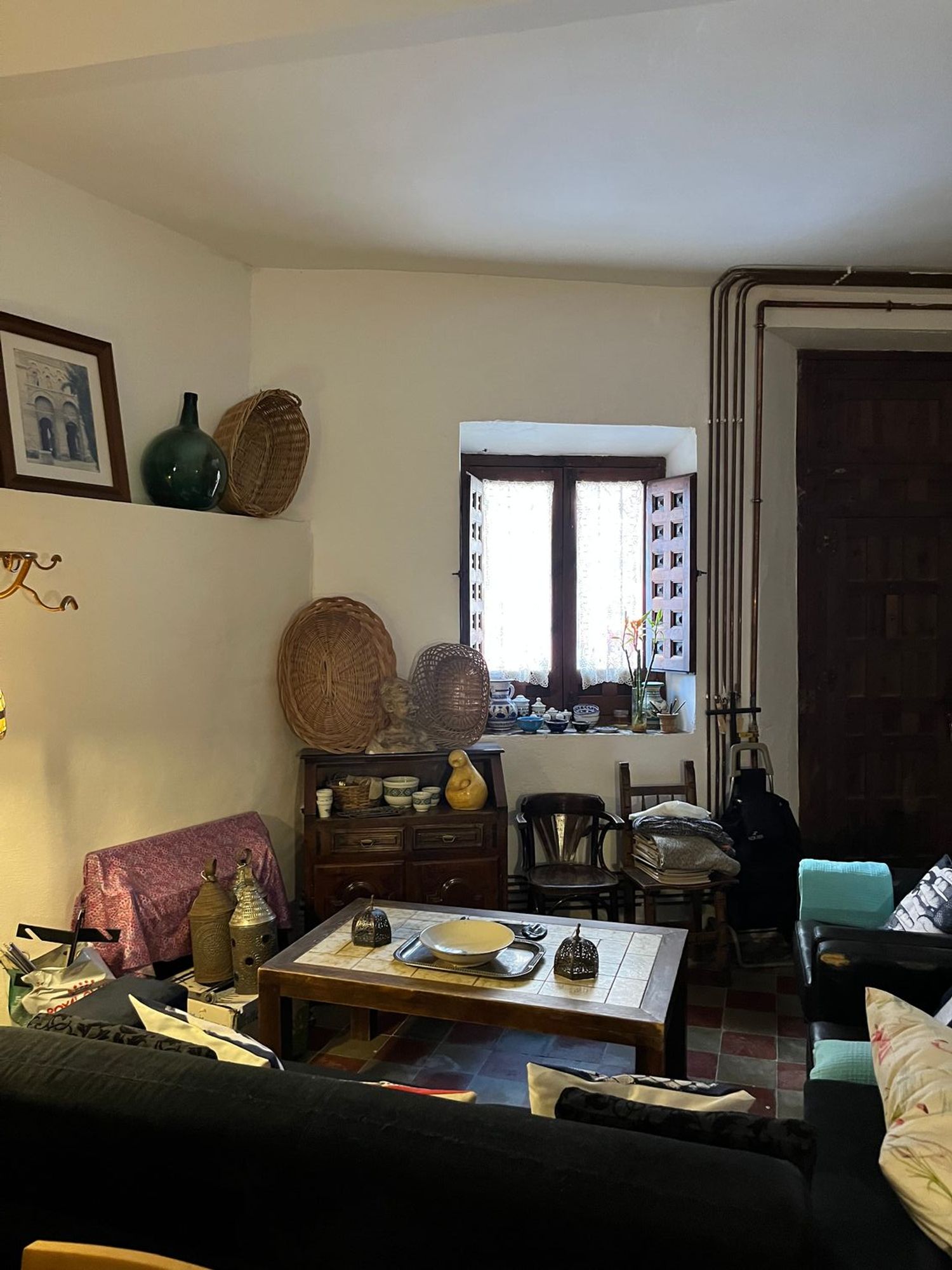 Piso en Calle Real, 1, Casco Histórico, Casco Histórico - Foto 19