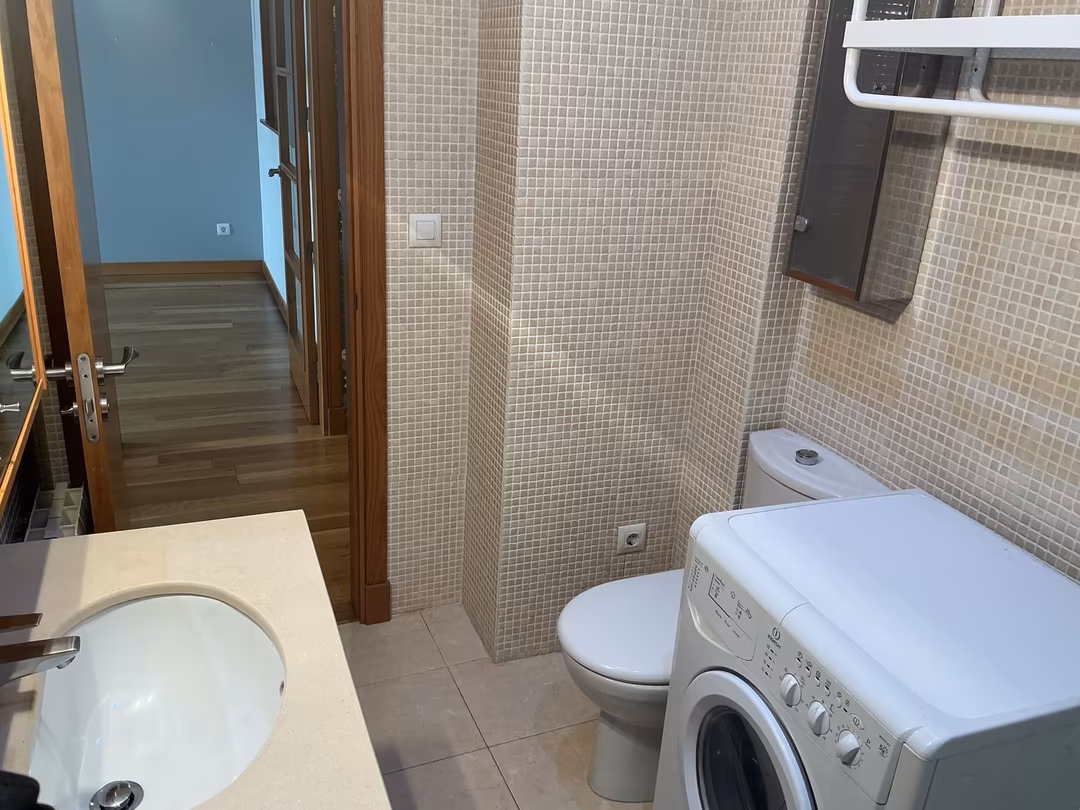 Piso en  Rúa Churruca 5 - Foto 27