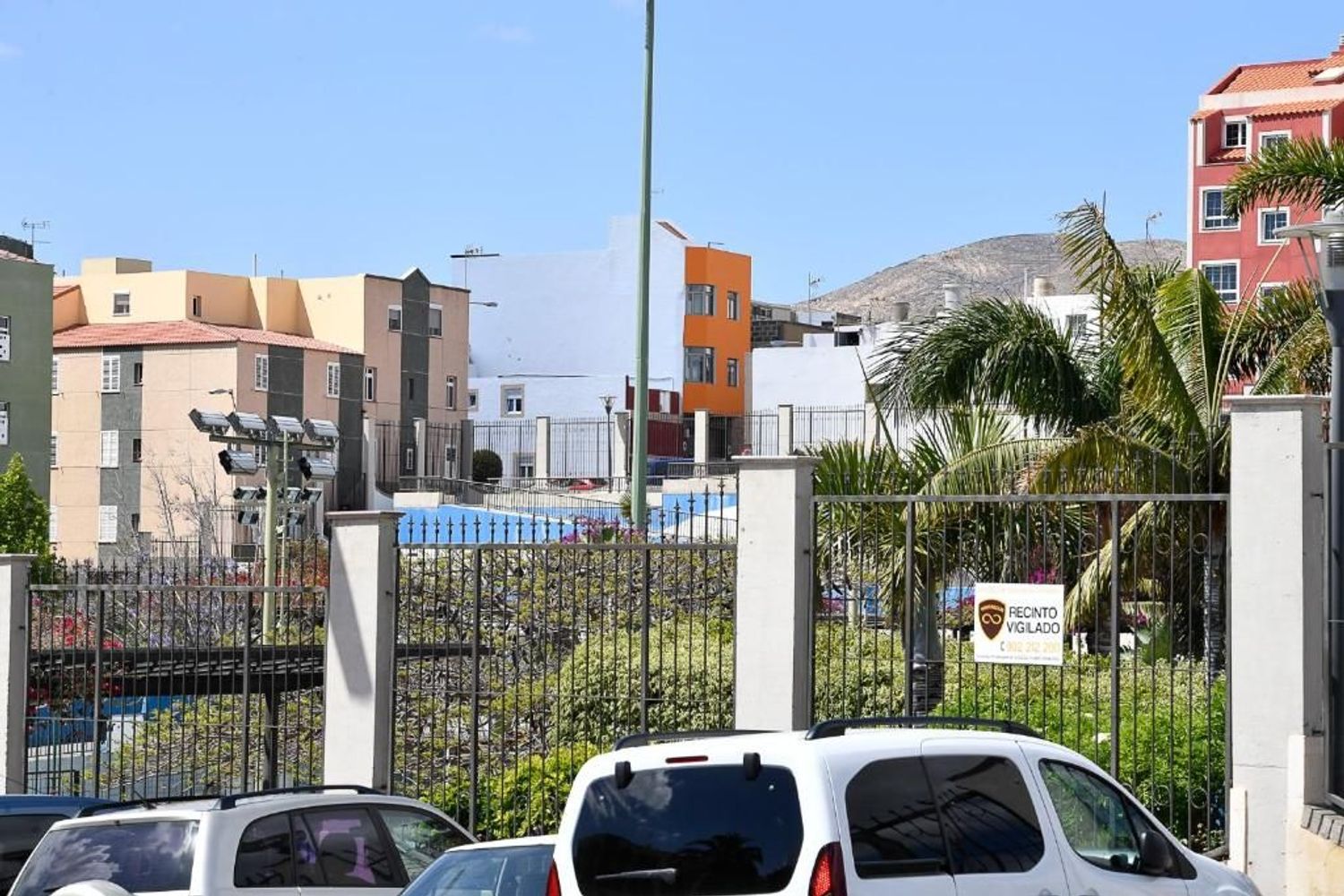 Piso en San Isidro, 65, La Pardilla - San Antonio, La Pardilla - San Antonio - Foto 6