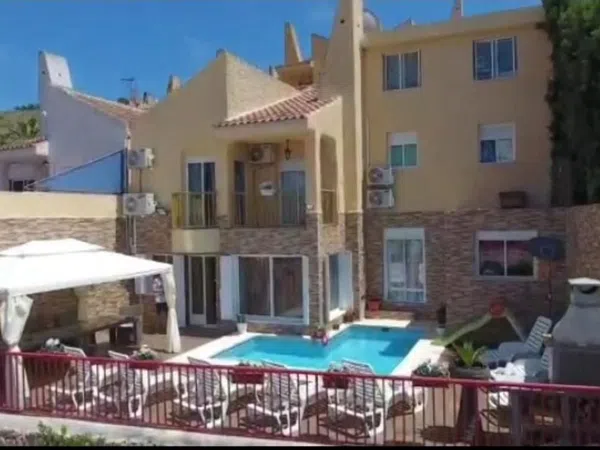 Chalet adosado en Calle Actor Tony Leblanc, 8, Zona Sierra Helada - Foto 7